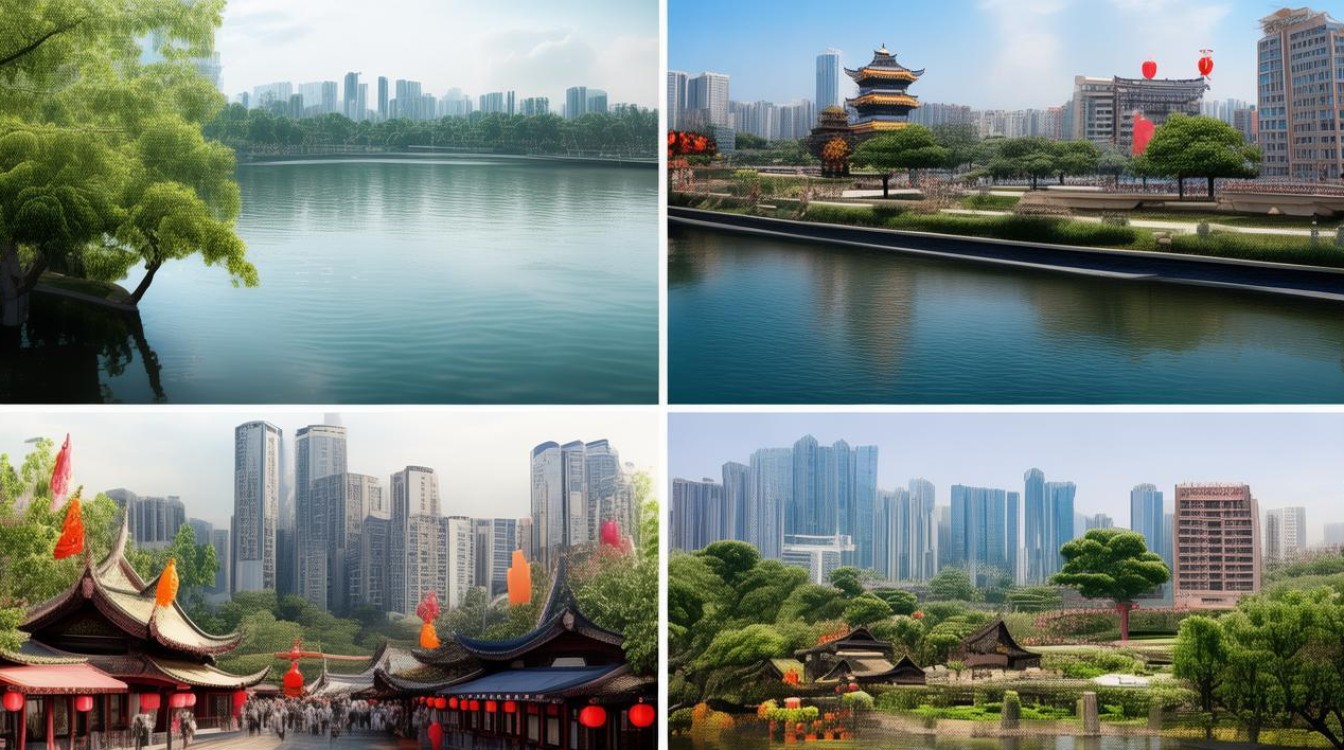 武汉主要旅游景点 武汉主要旅游景点