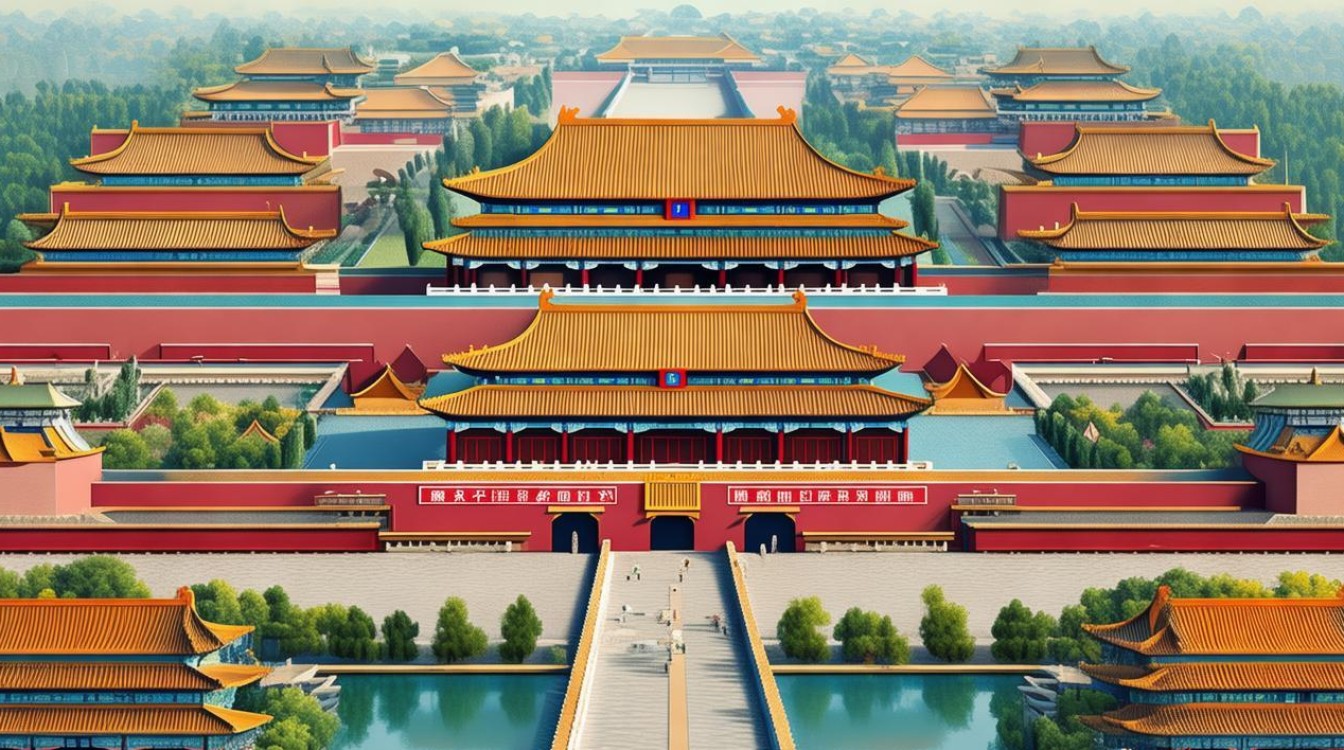 北京值得游玩的景点 北京值得游玩的景点