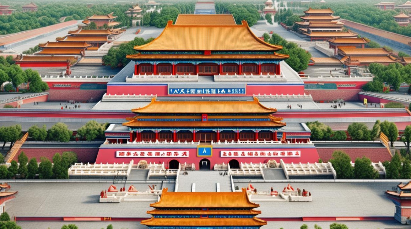 北京值得游玩的景点 北京值得游玩的景点