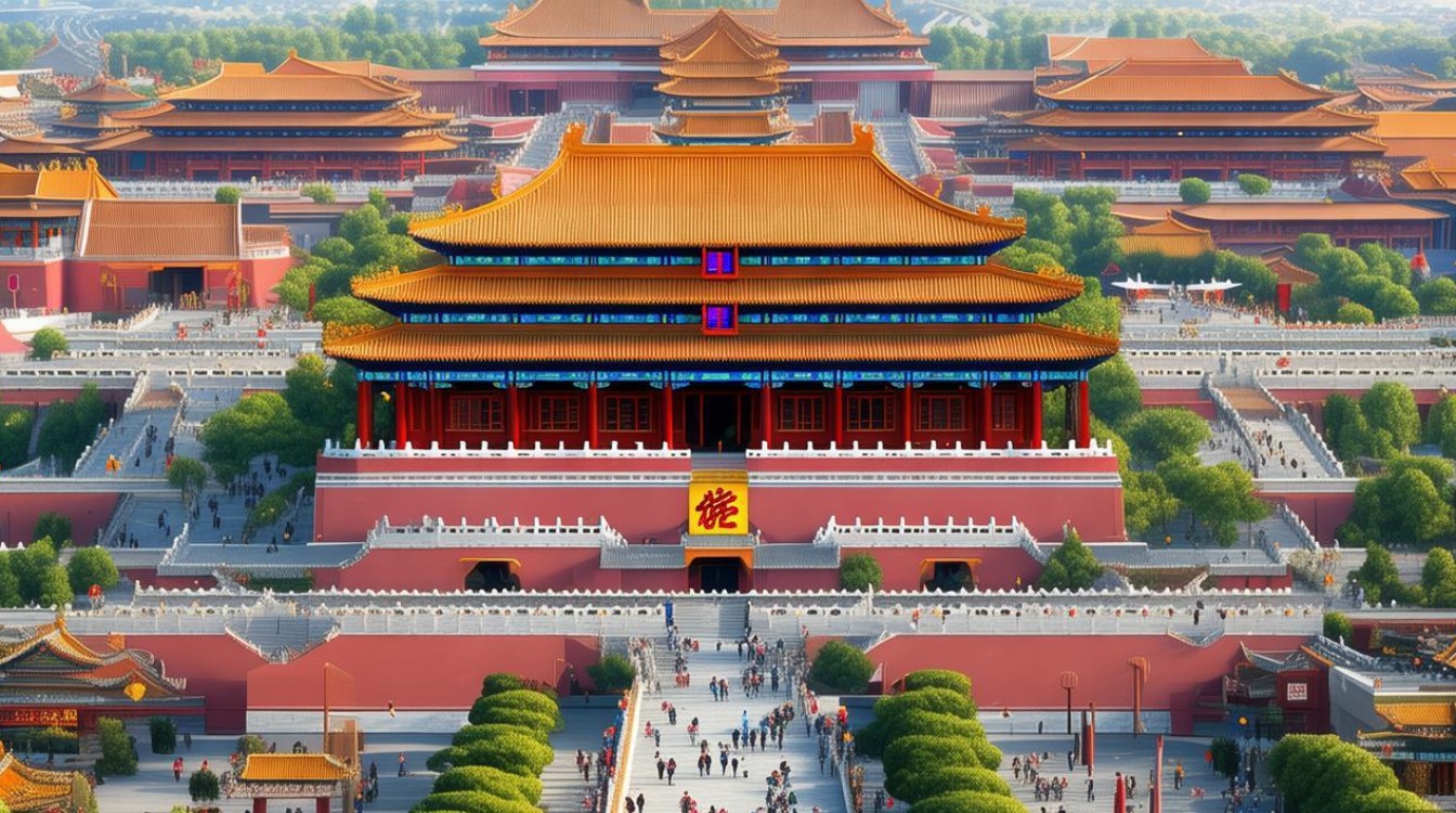 北京值得游玩的景点 北京值得游玩的景点