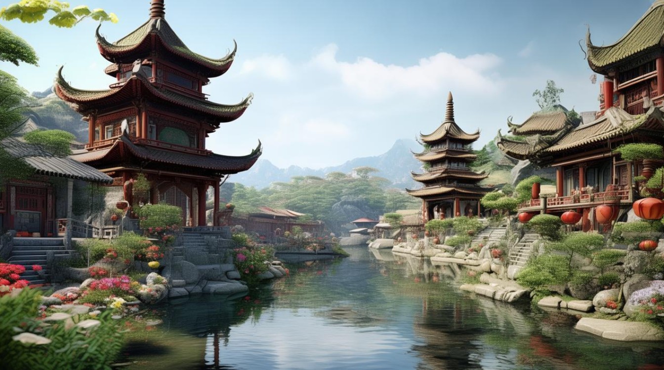 安徽全椒旅游景点 安徽全椒旅游景点