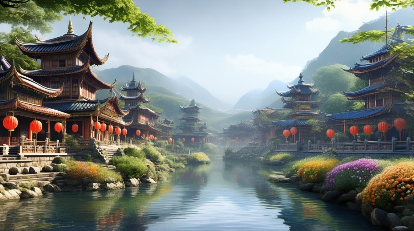 安徽全椒旅游景点 安徽全椒旅游景点