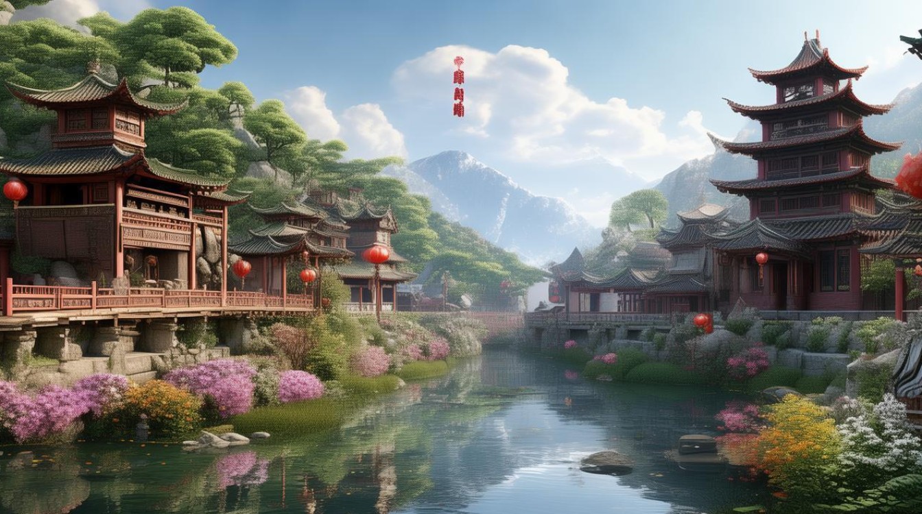 安徽全椒旅游景点 安徽全椒旅游景点