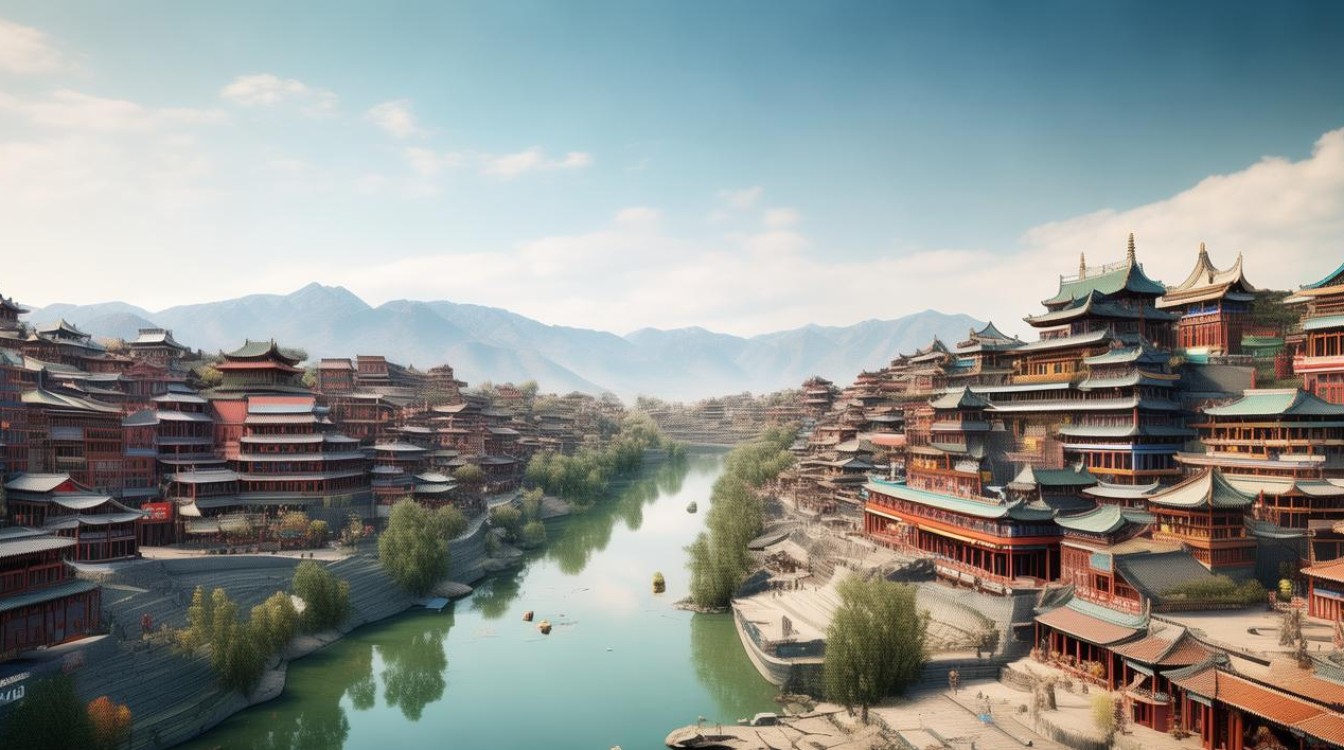 兰州永登旅游景点 兰州永登旅游景点