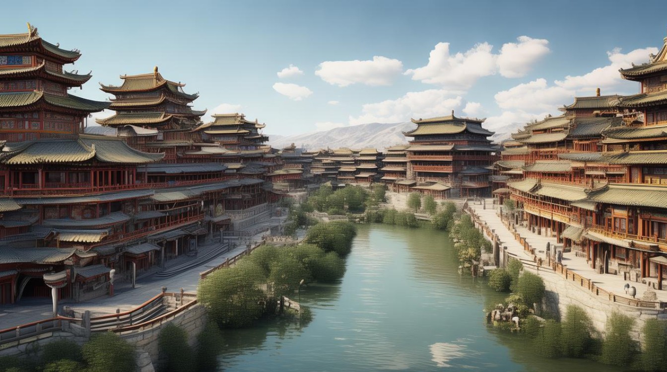 兰州永登旅游景点 兰州永登旅游景点