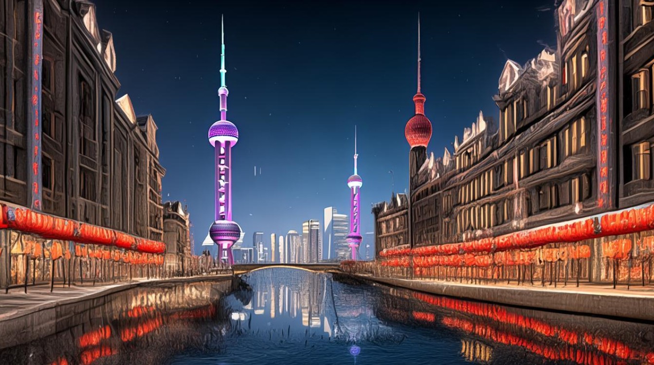 上海经典旅游景点 上海经典旅游景点