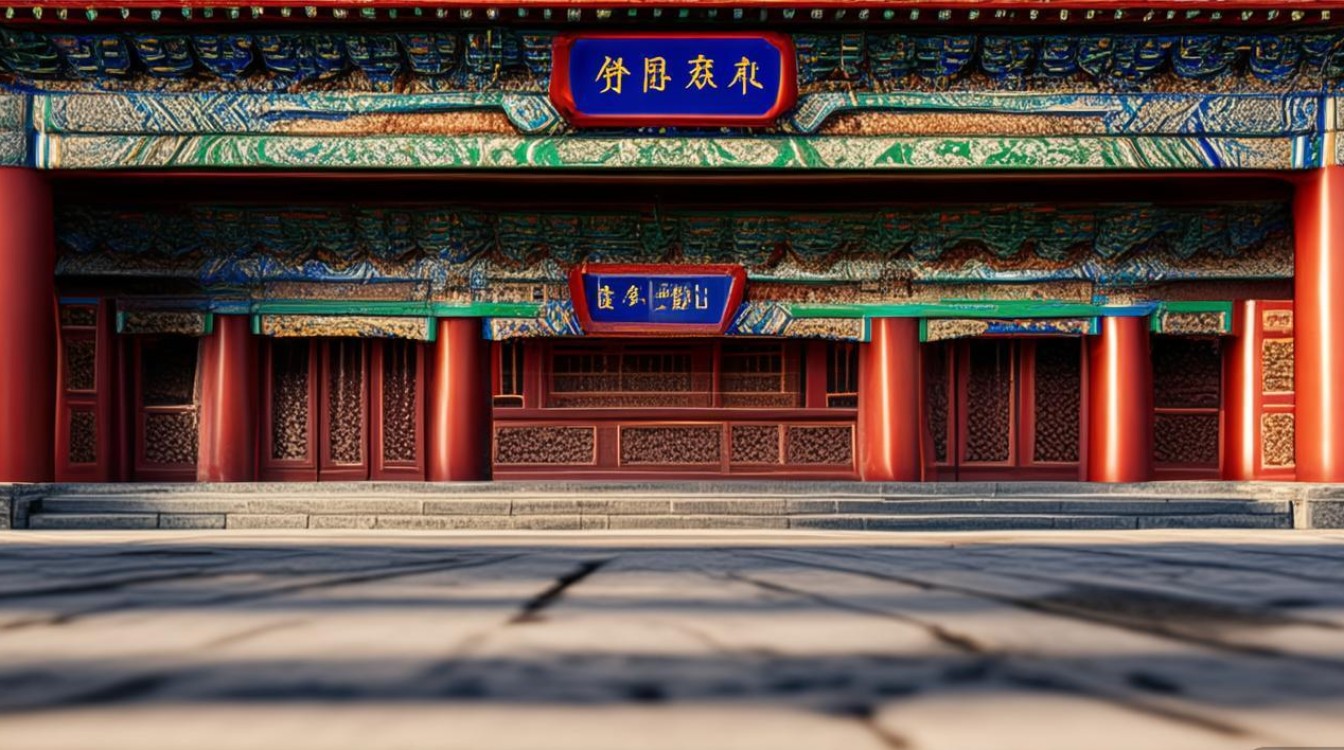 淮安的著名景点