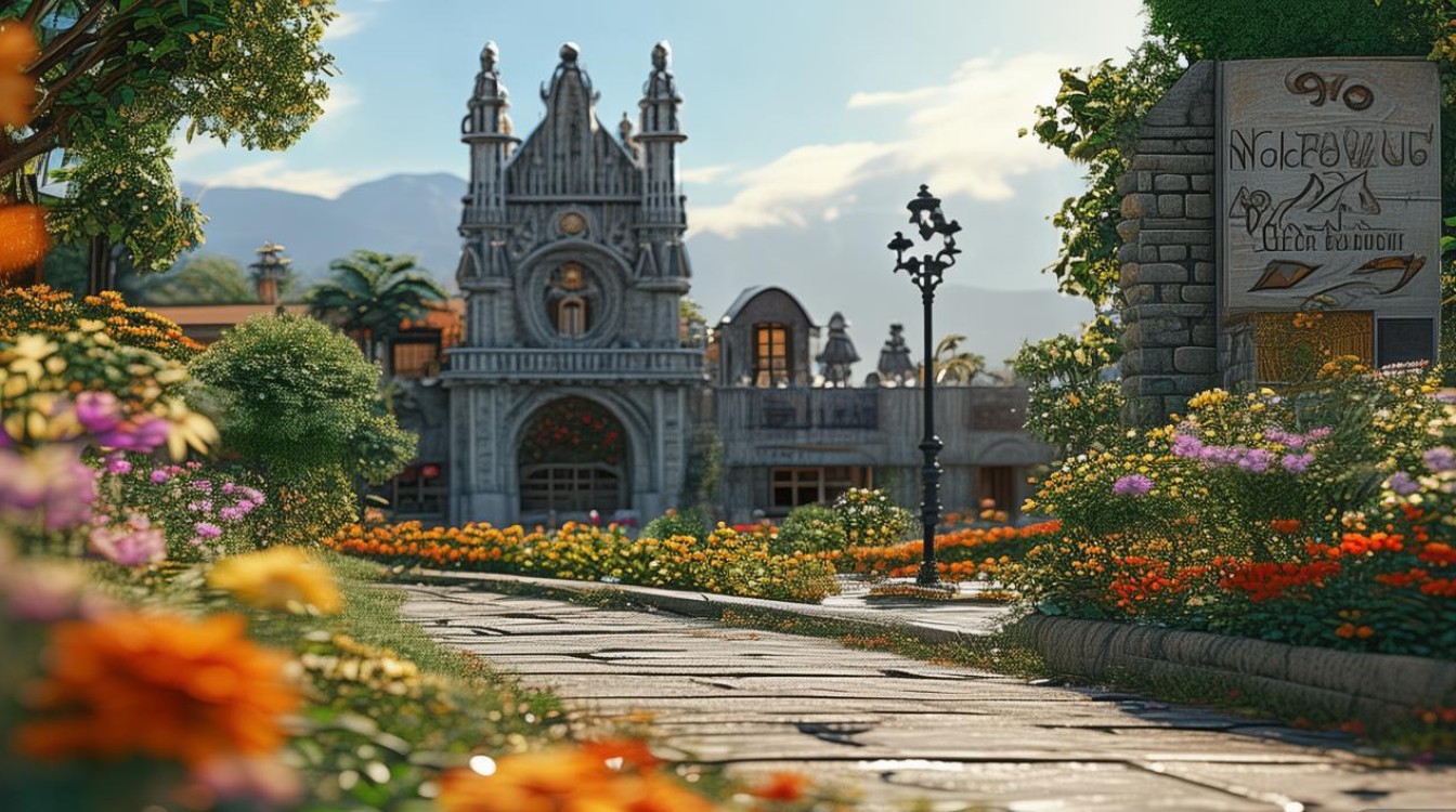 巴西著名旅游景点 巴西著名旅游景点