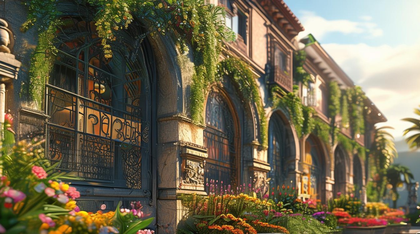 巴西著名旅游景点 巴西著名旅游景点