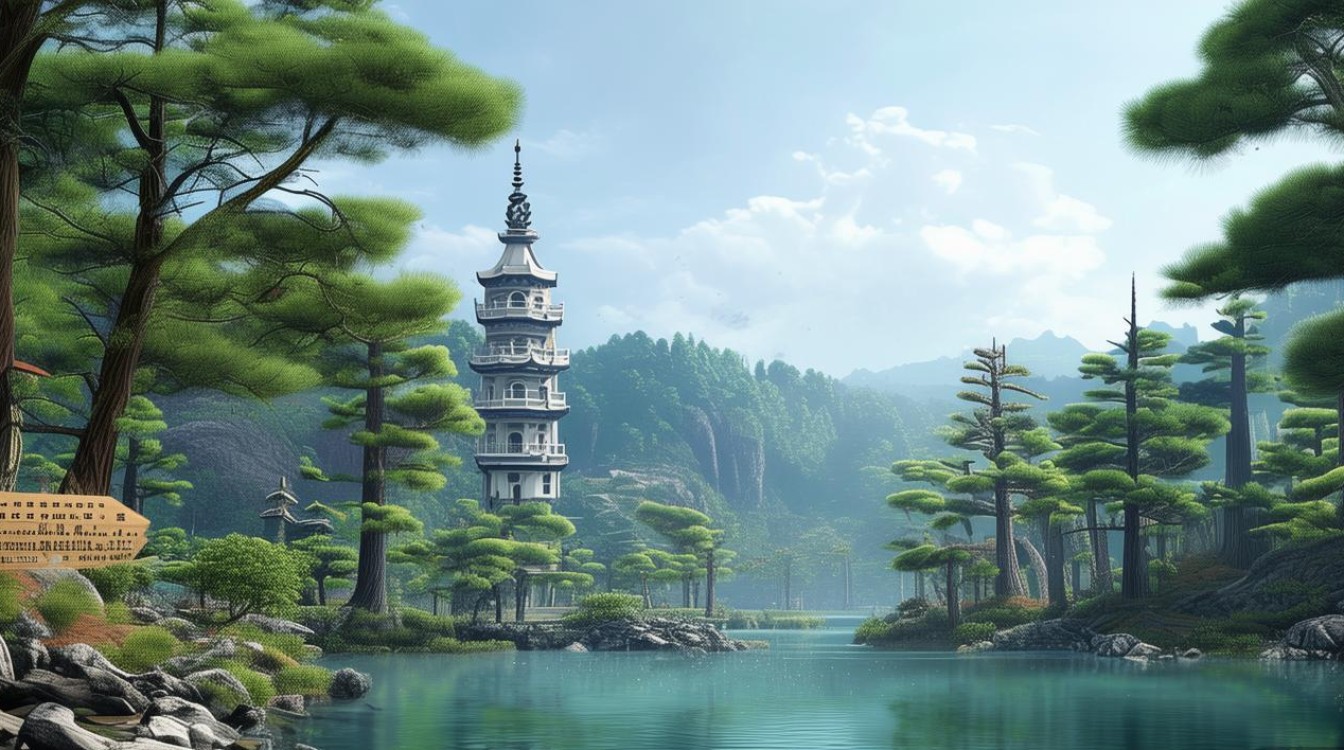 湖北松滋旅游景点 湖北松滋旅游景点