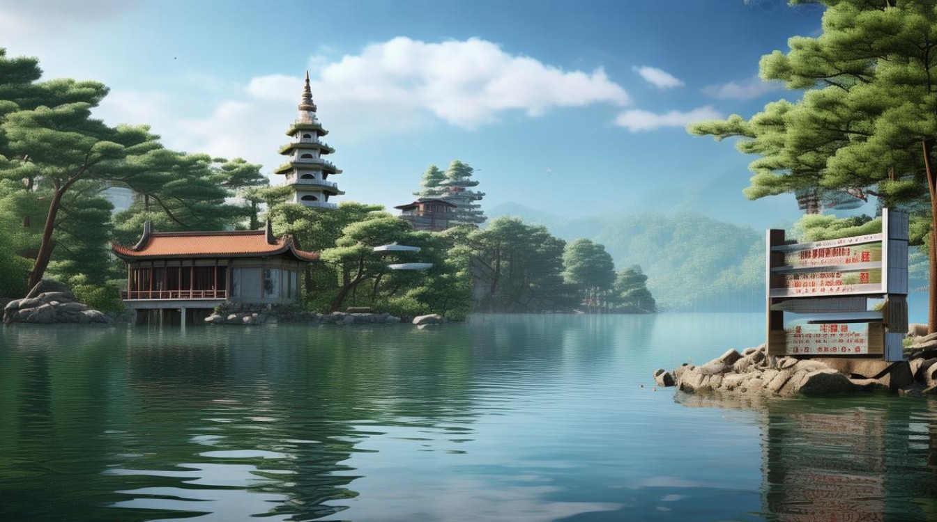 湖北松滋旅游景点 湖北松滋旅游景点