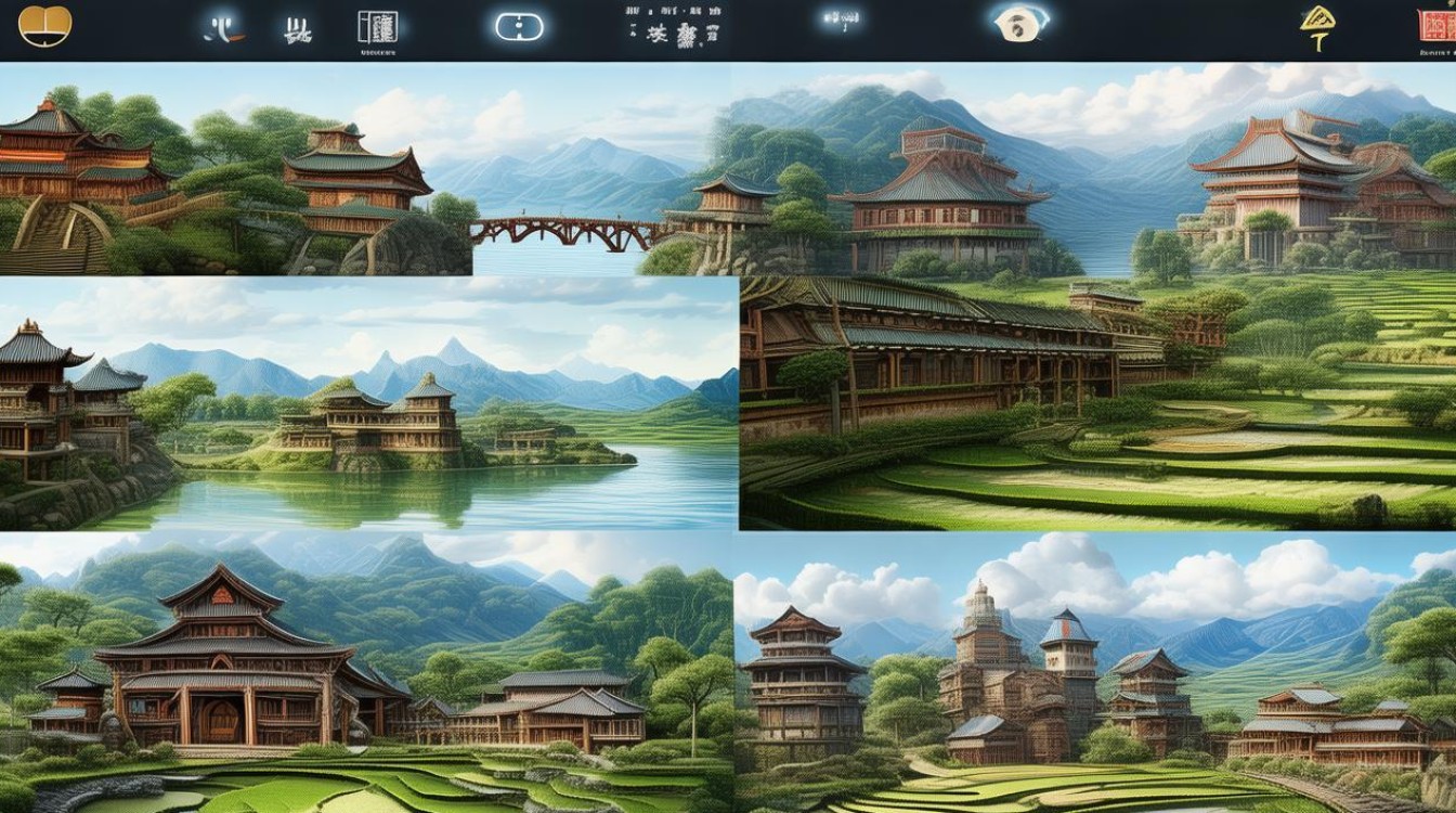 贵州景点排名大全集 贵州景点排名大全集