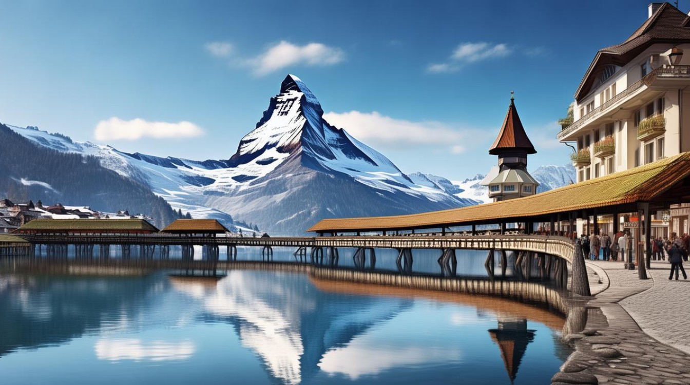 瑞士著名旅游景点 瑞士著名旅游景点