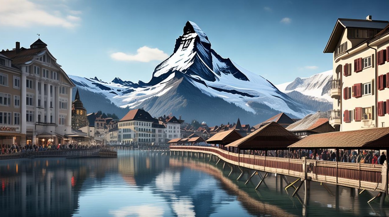 瑞士著名旅游景点 瑞士著名旅游景点