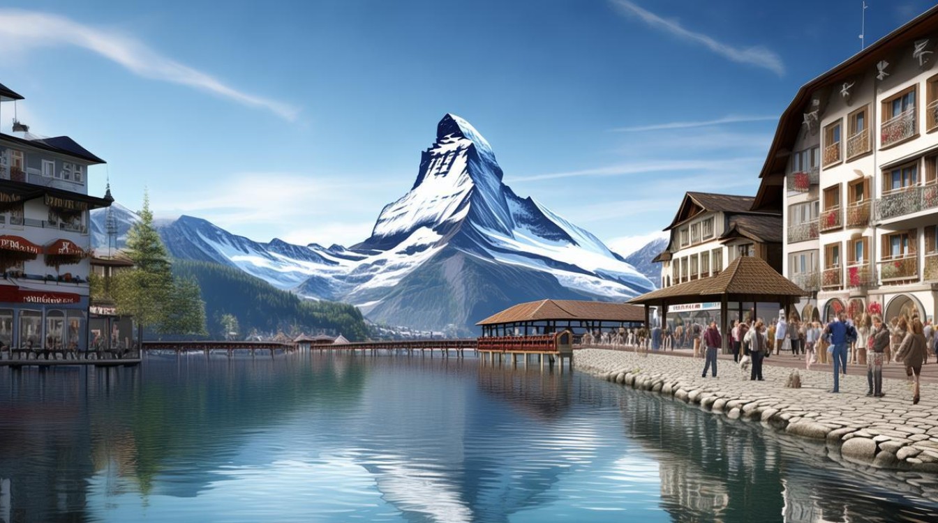 瑞士著名旅游景点 瑞士著名旅游景点