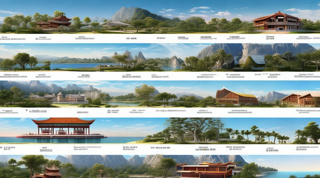 海丰旅游景点大全 海丰旅游景点大全