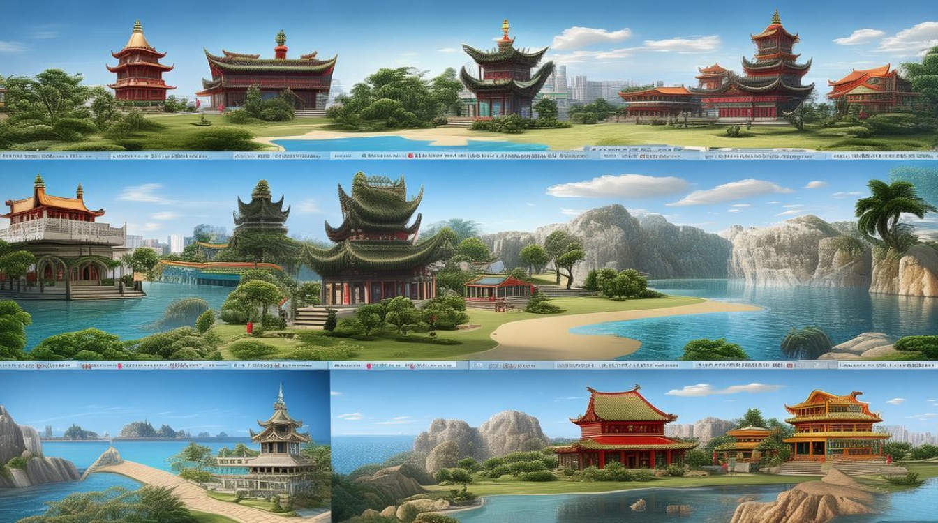 海丰旅游景点大全 海丰旅游景点大全