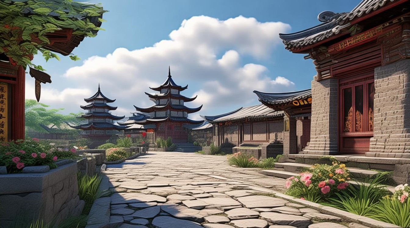 洪洞附近旅游景点