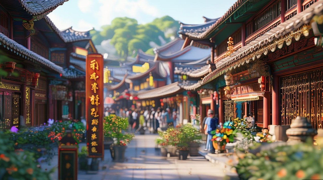 桐乡旅游景点排名