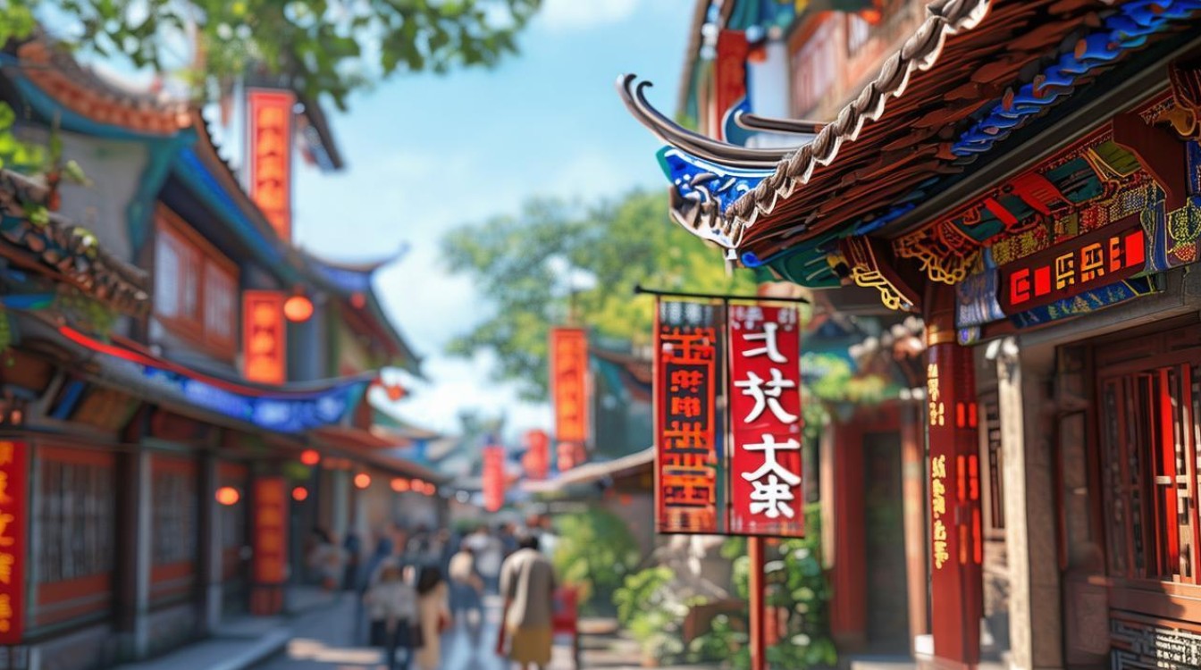 桐乡旅游景点排名