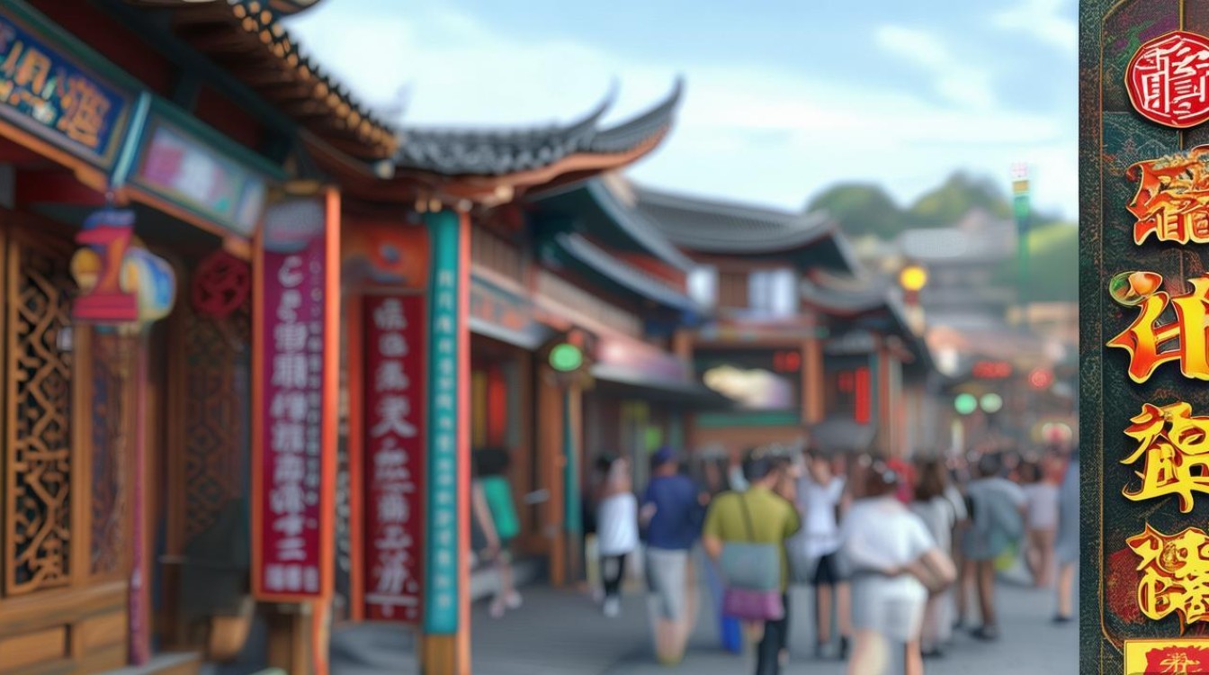 桐乡旅游景点排名