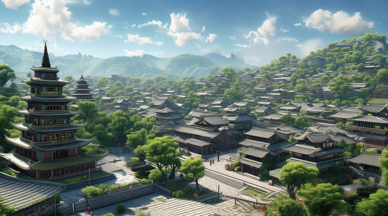 文登景点排行榜 文登景点排行榜
