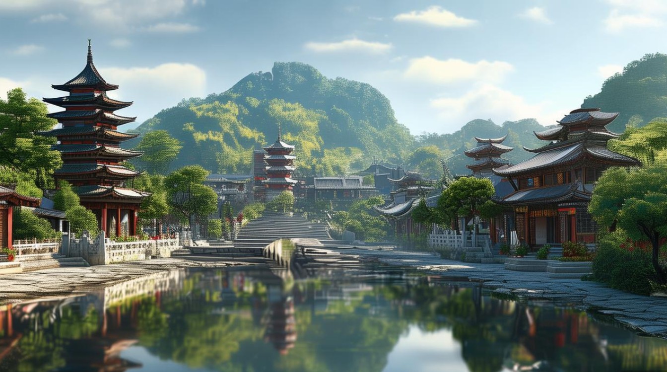 文登景点排行榜 文登景点排行榜