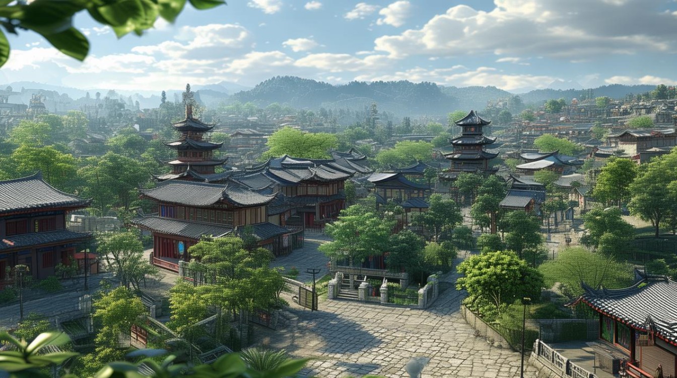 文登景点排行榜 文登景点排行榜
