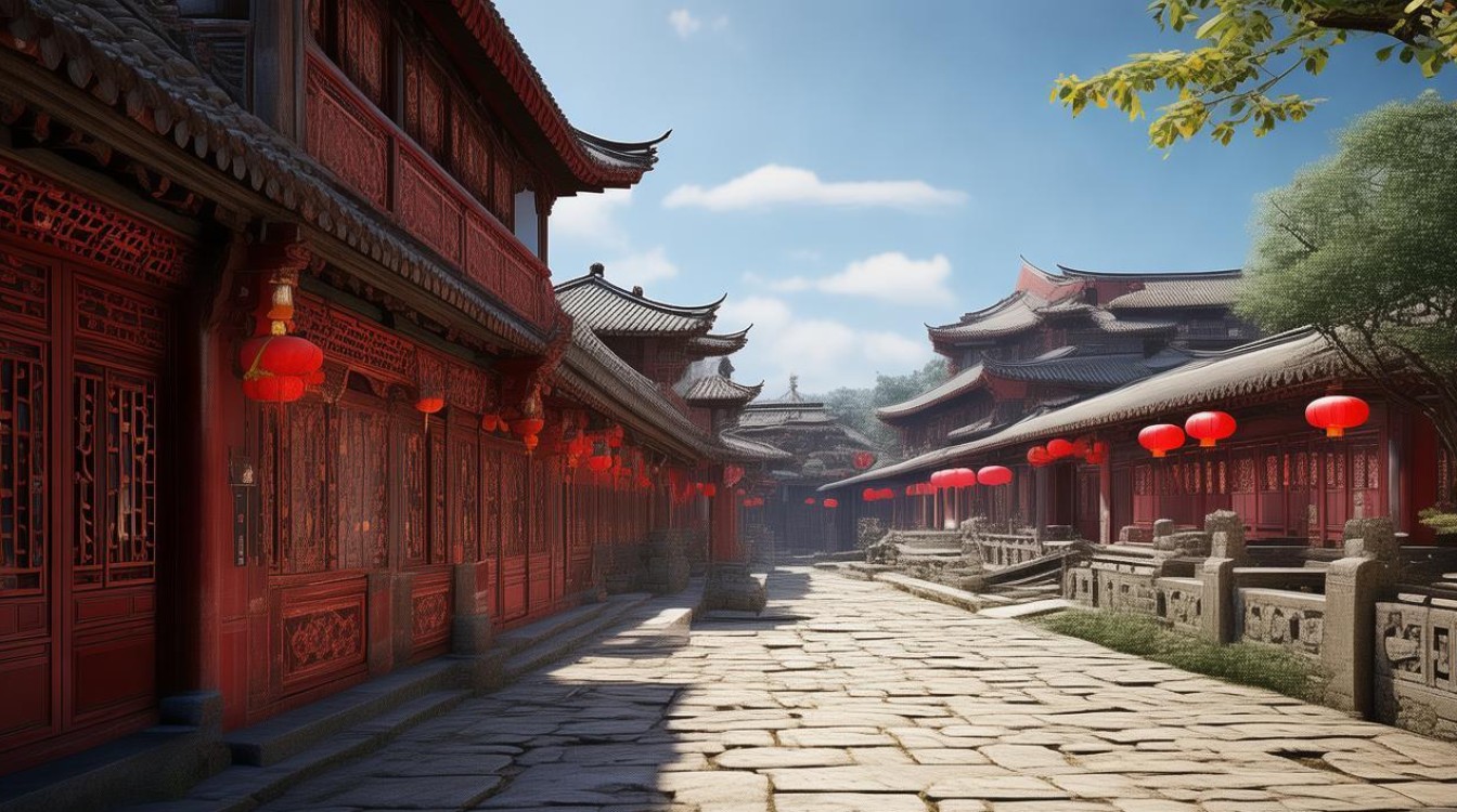 平遥古城附近景点 平遥古城附近景点