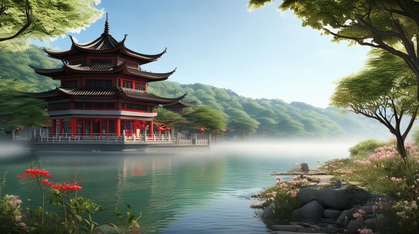 大悟县免费景点 大悟县免费景点