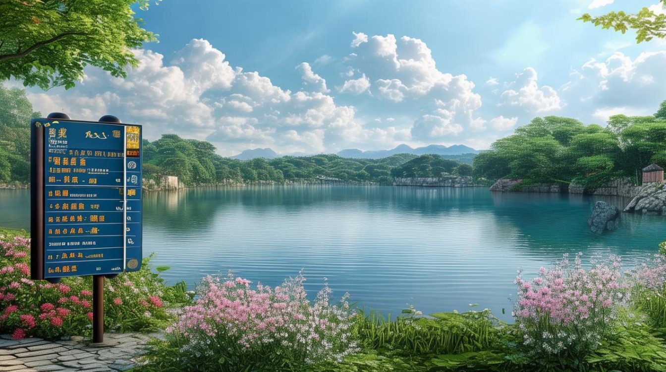 惠州附近游玩景点推荐