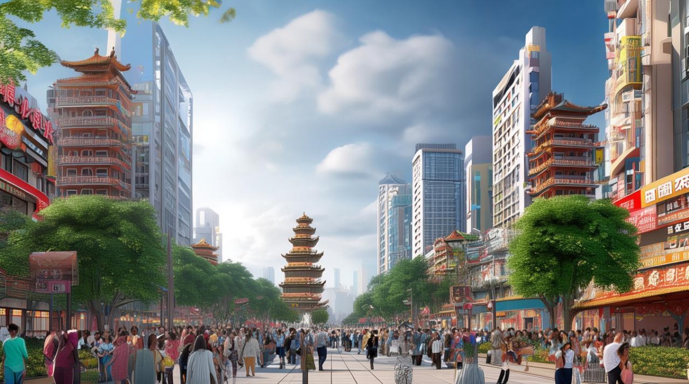 沈阳不花钱的景点 沈阳不花钱的景点