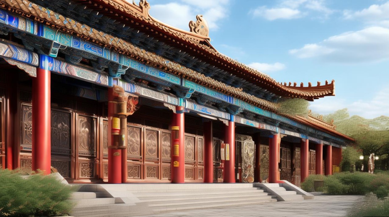 沈阳不花钱的景点 沈阳不花钱的景点