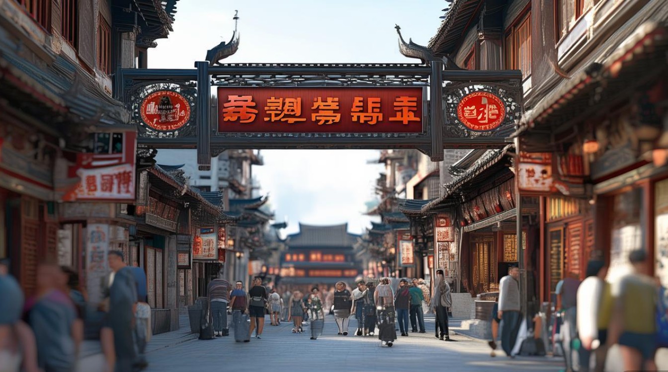 济南最有名的景点