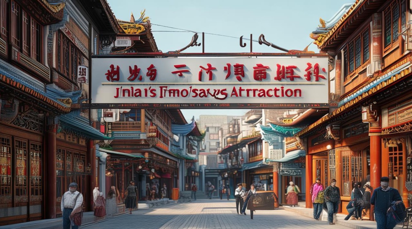 济南最有名的景点