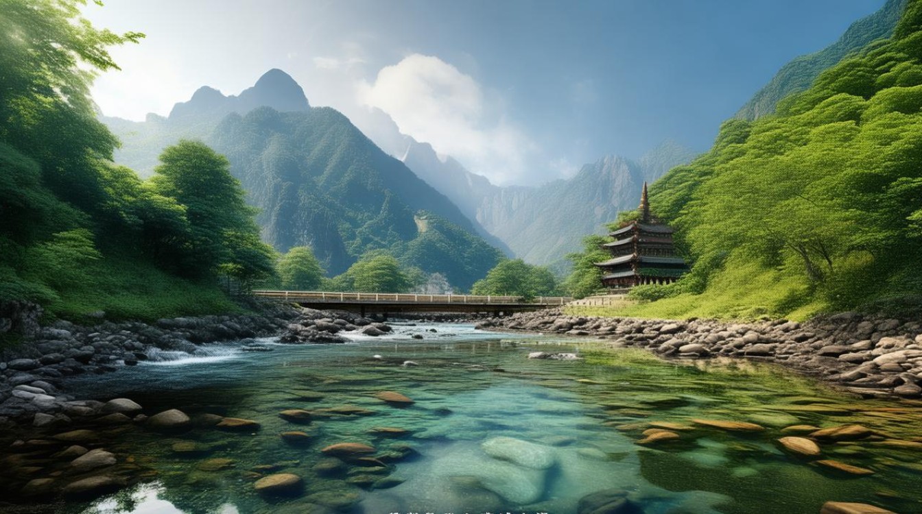 惠州南昆山景点 惠州南昆山景点