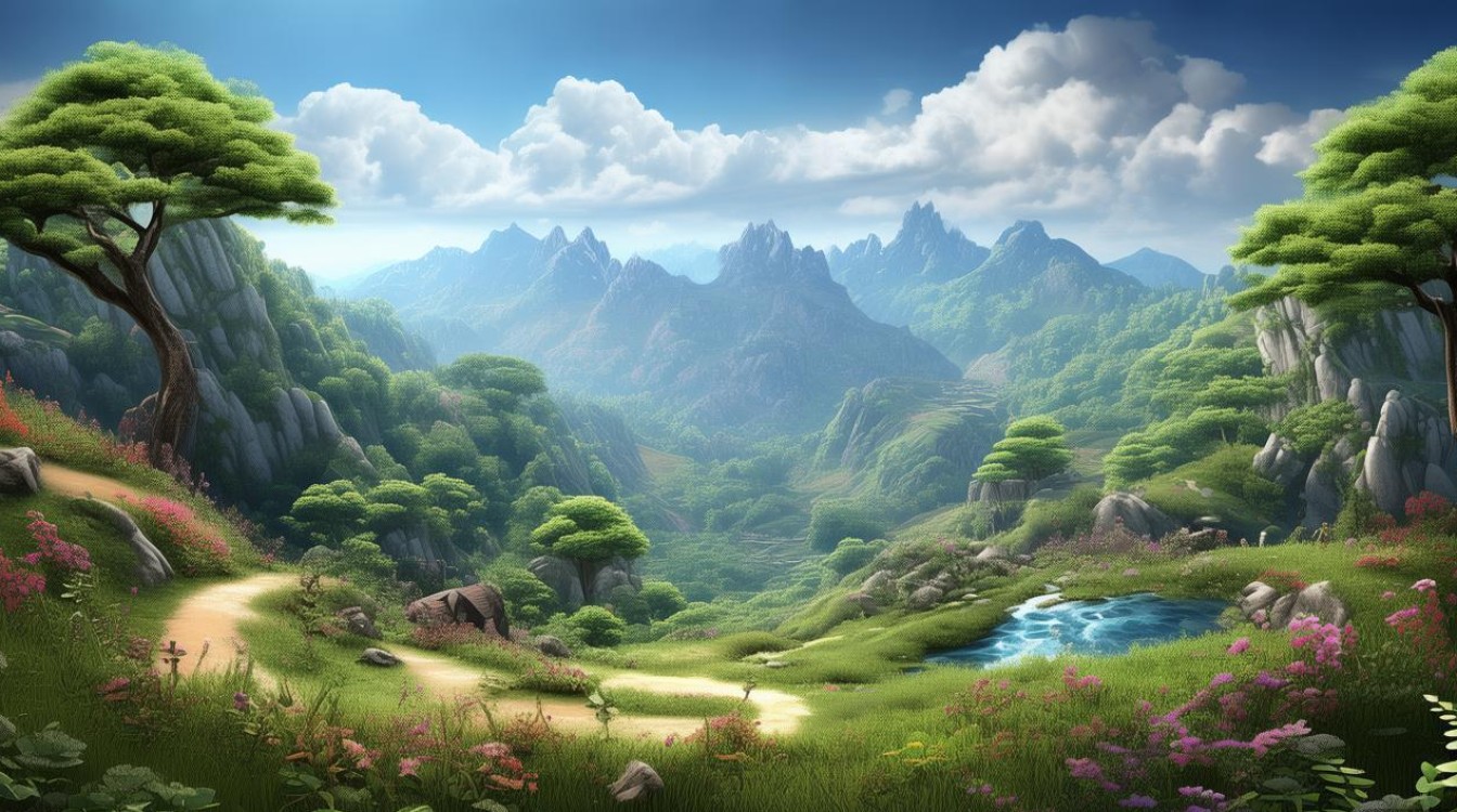 惠州南昆山景点 惠州南昆山景点