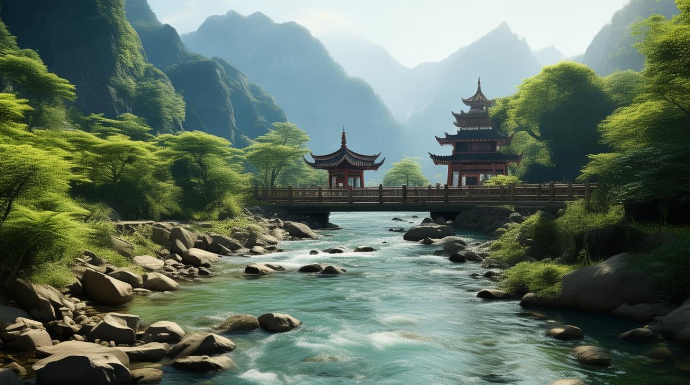 惠州南昆山景点 惠州南昆山景点