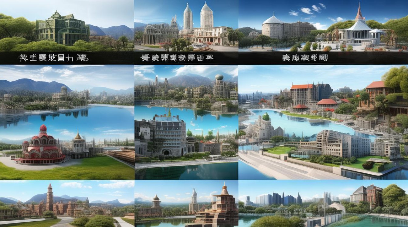 耒阳八大景点 耒阳八大景点