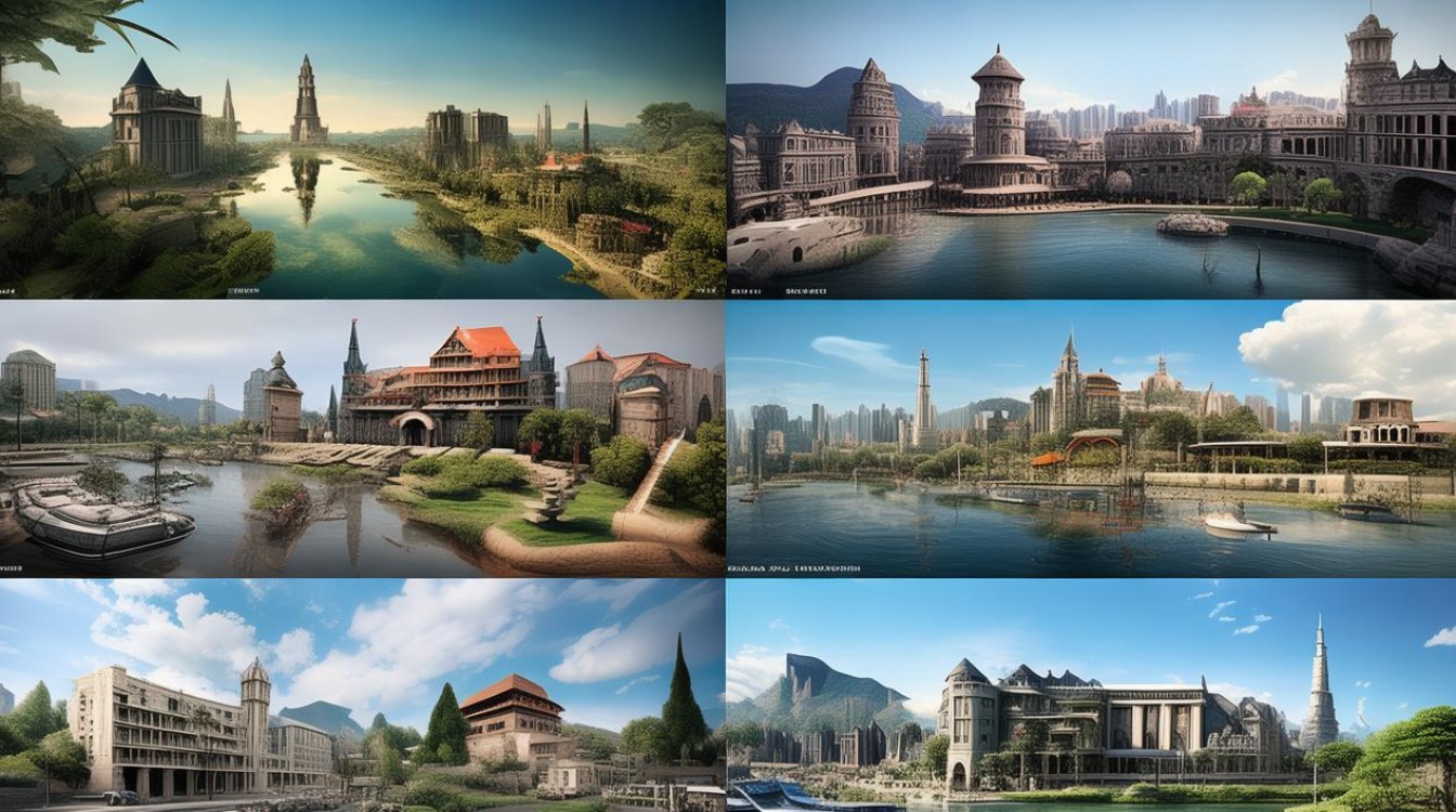 耒阳八大景点 耒阳八大景点