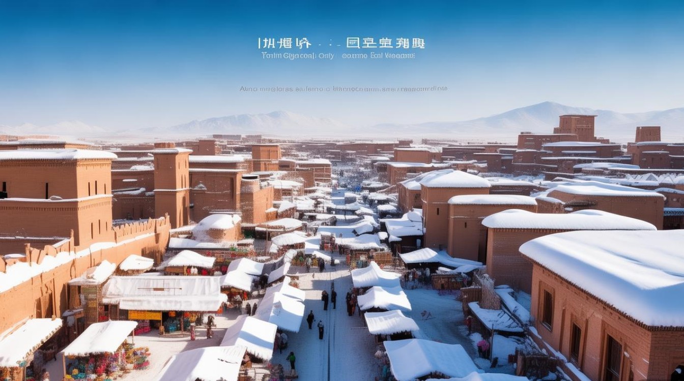 喀什冬季旅游景点 喀什冬季旅游景点