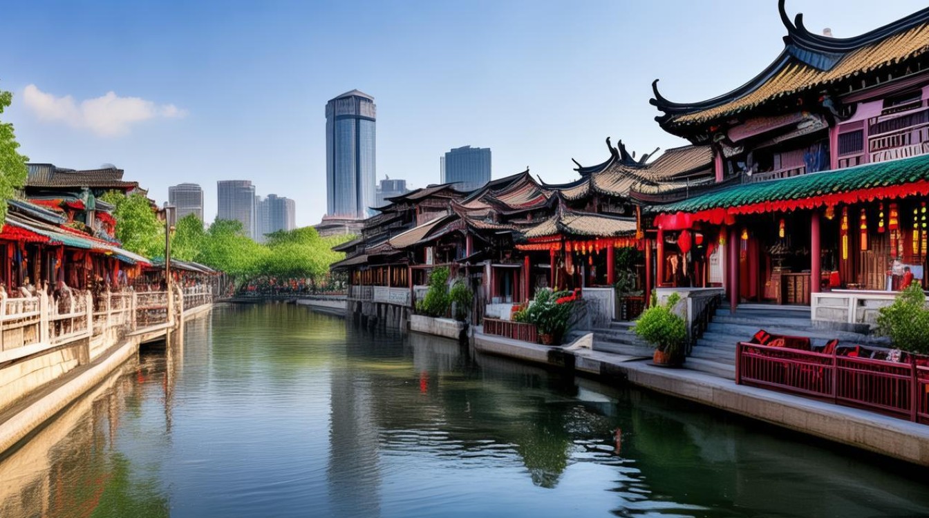 成都周围景点大全