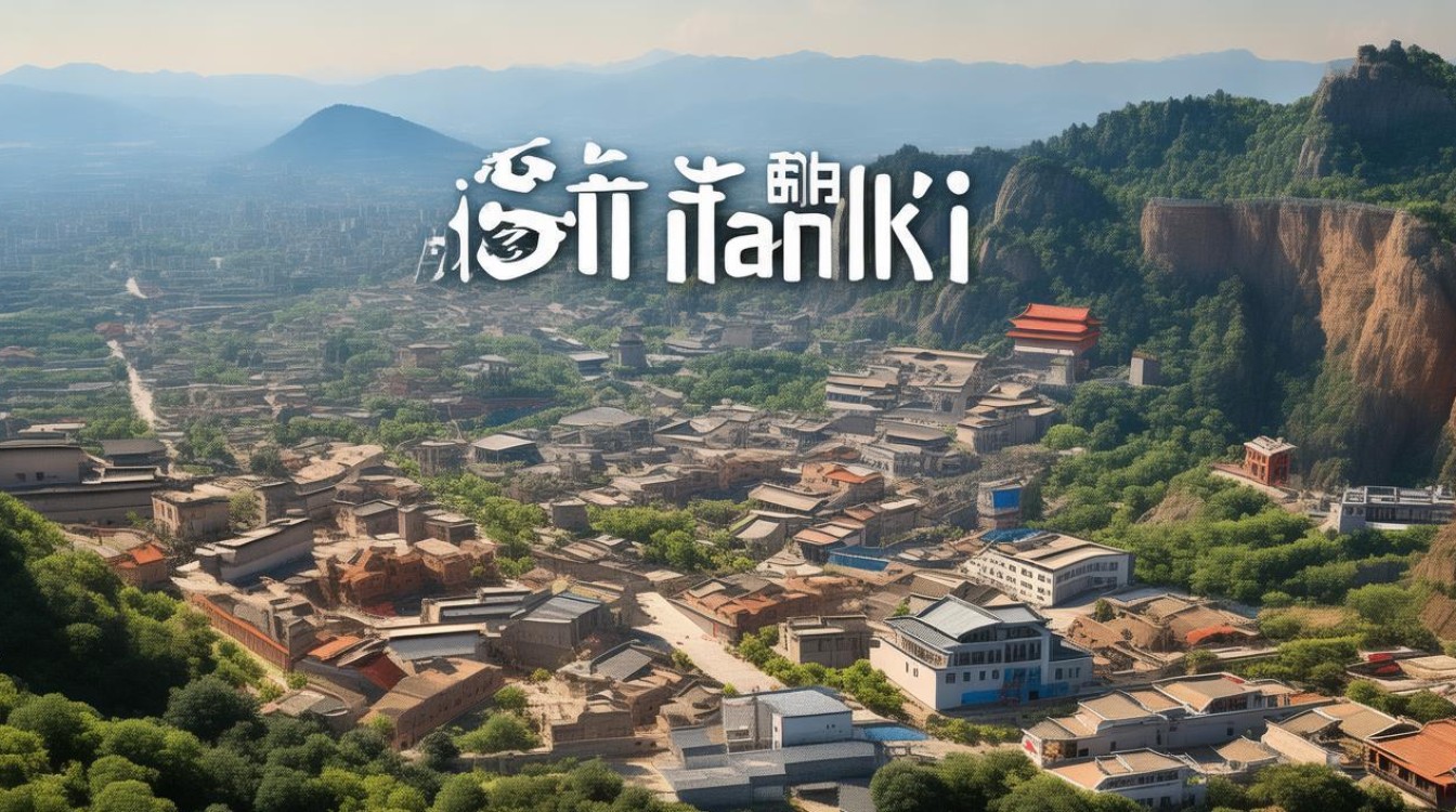 山西必去景点排名