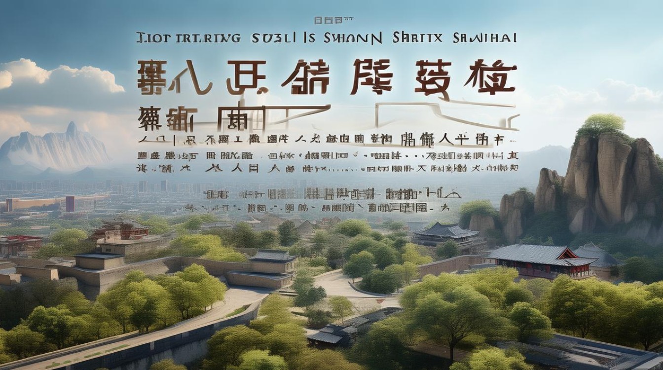 山西必去景点排名