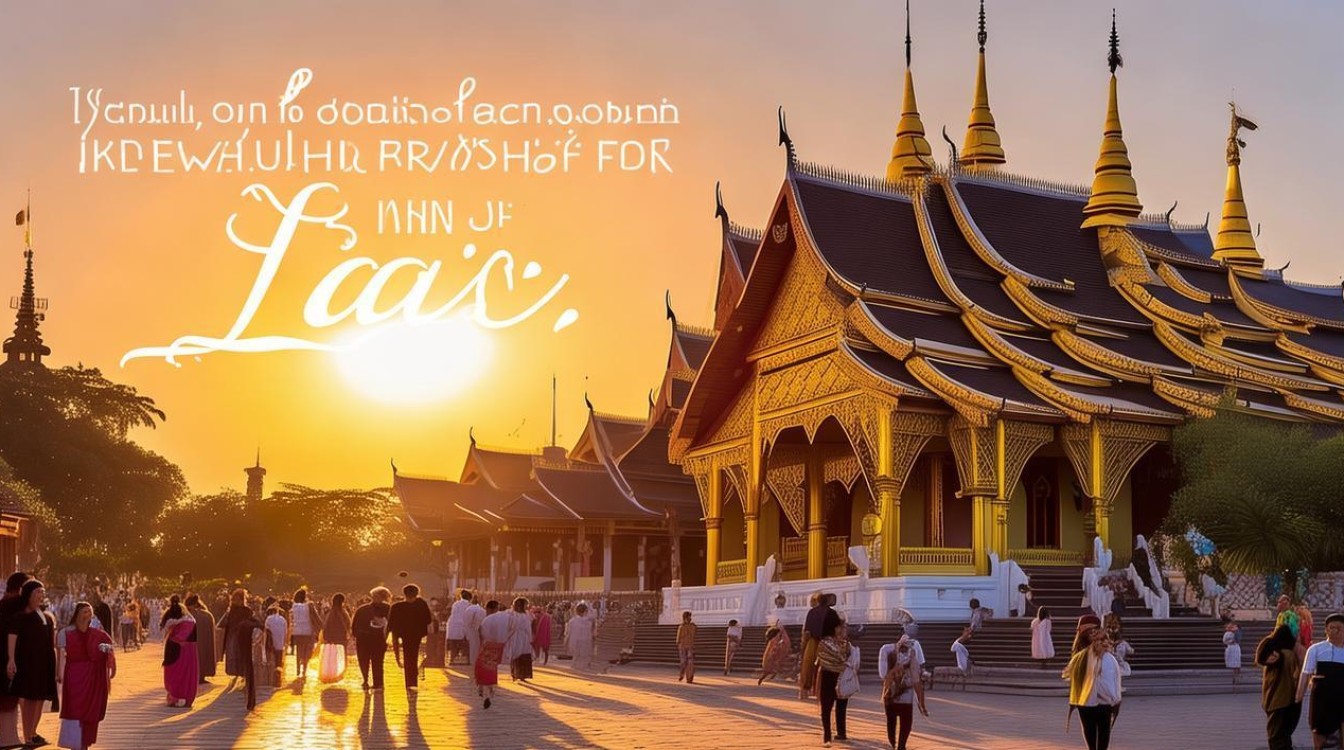 老挝旅游必去景点