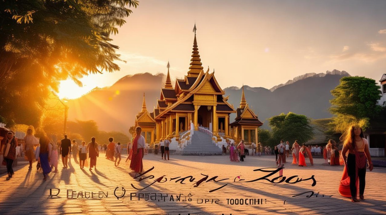 老挝旅游必去景点