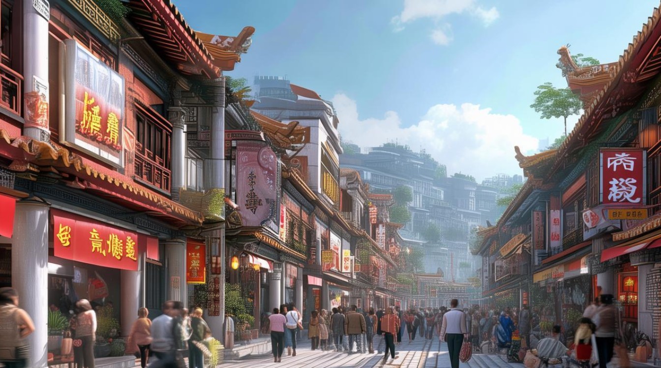 中山景点推荐 中山景点推荐