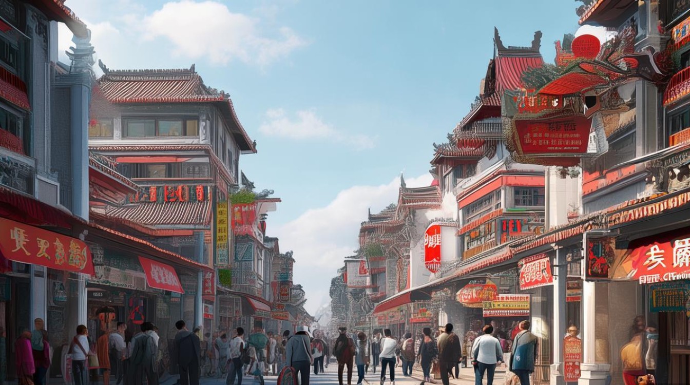 中山景点推荐 中山景点推荐