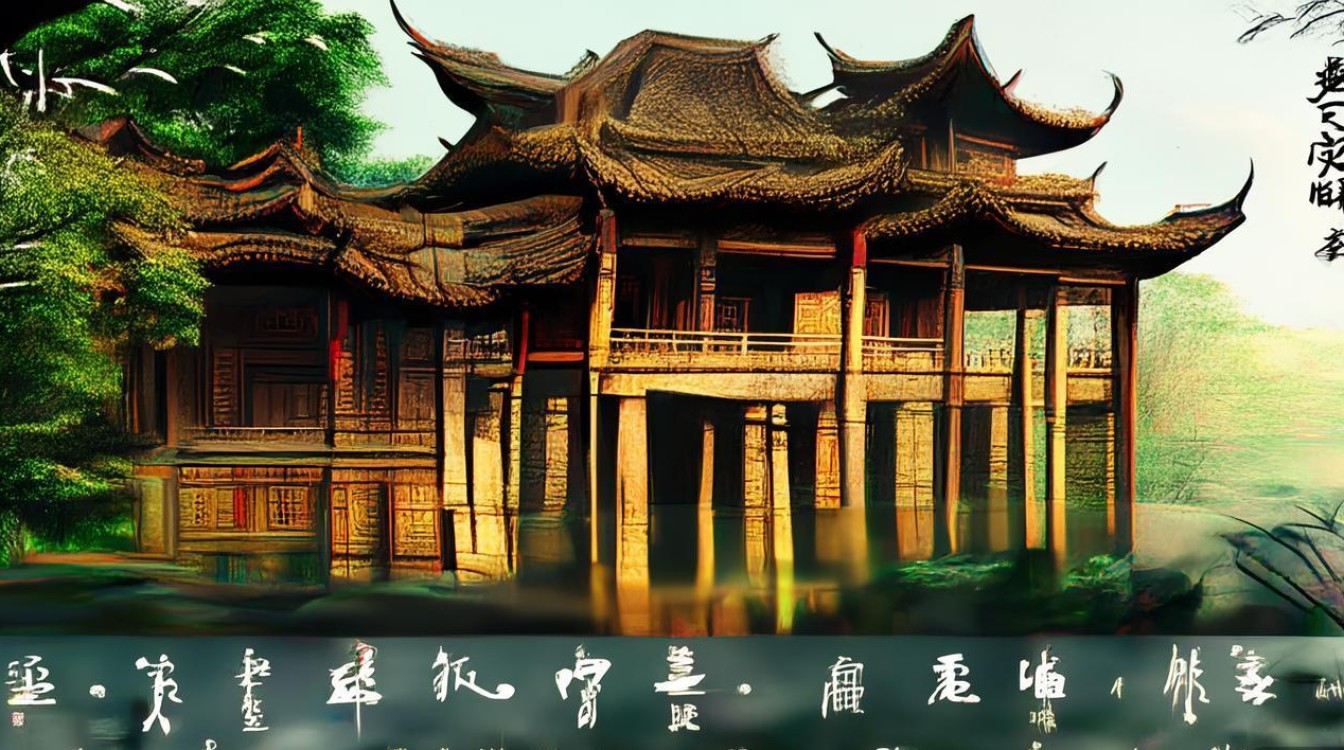 江西经典景点 江西经典景点