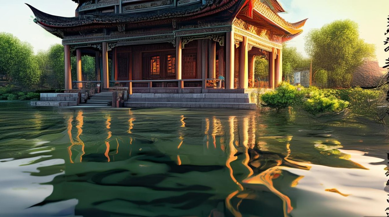 江西经典景点 江西经典景点